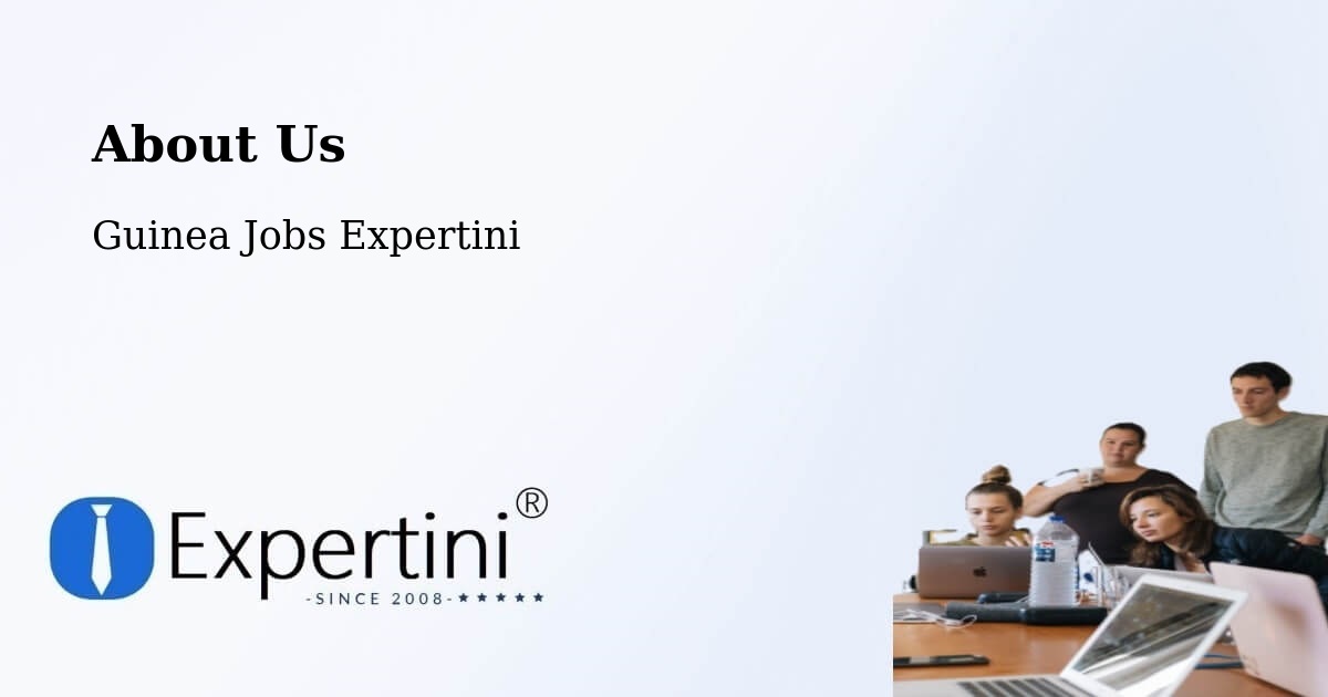 About Expertini Recruitment Platform  – Pita - Pita, Guinea Jobs Expertini