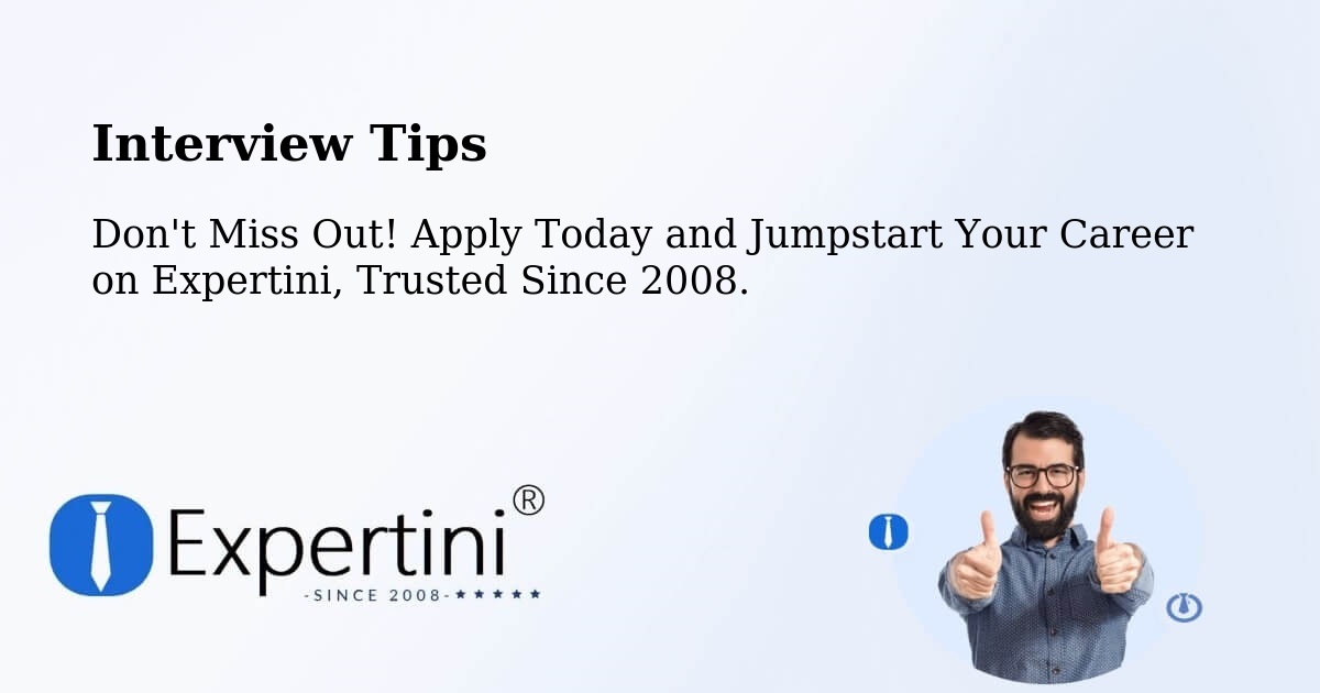 Interview Tips & Techniques for Job Seekers – Pita - Pita, Guinea Jobs Expertini